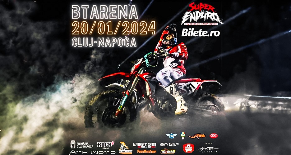 SuperEnduro - GP of Romania